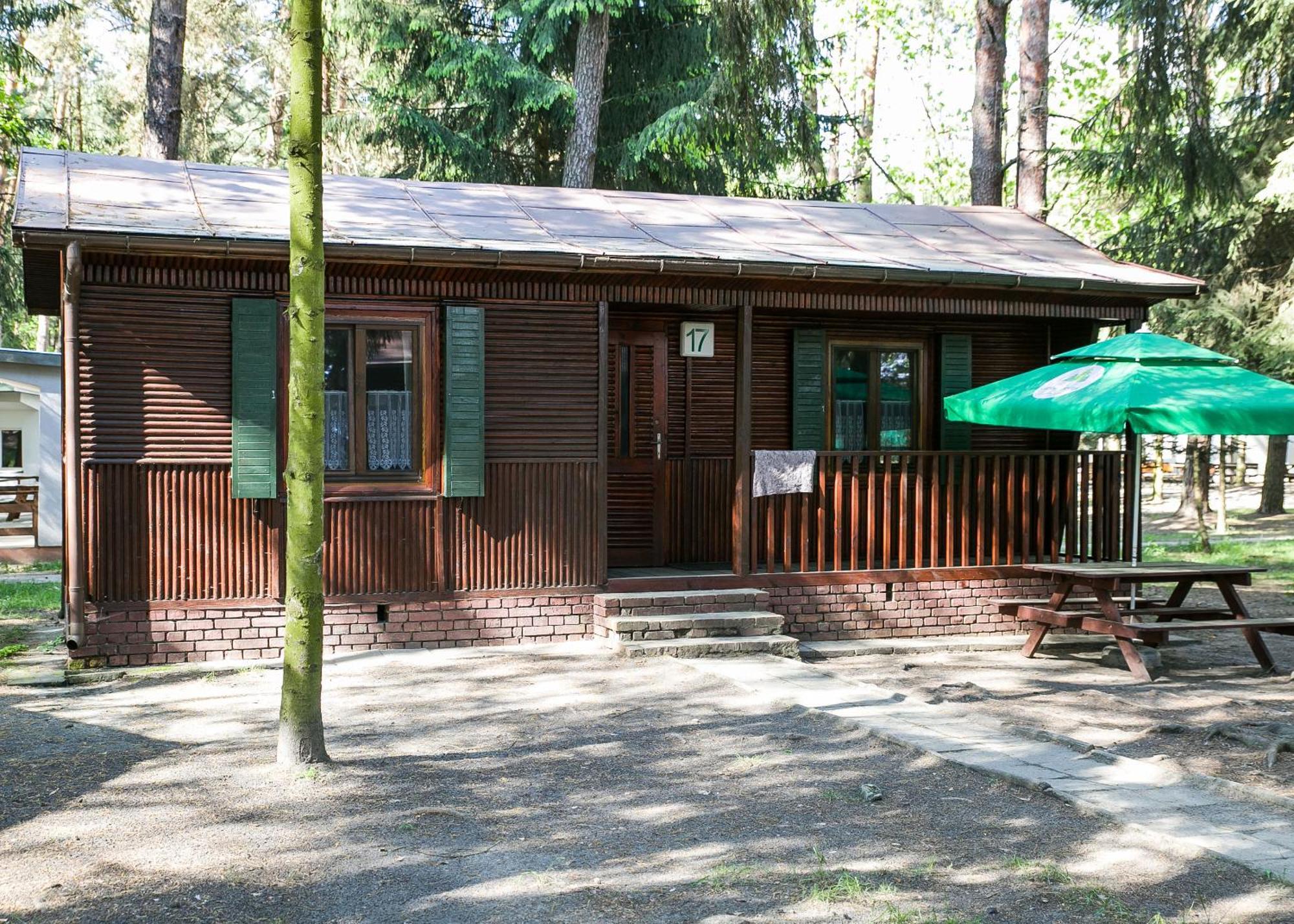 Lesna Ryba Hotel Jedlanka Stara Kamer foto