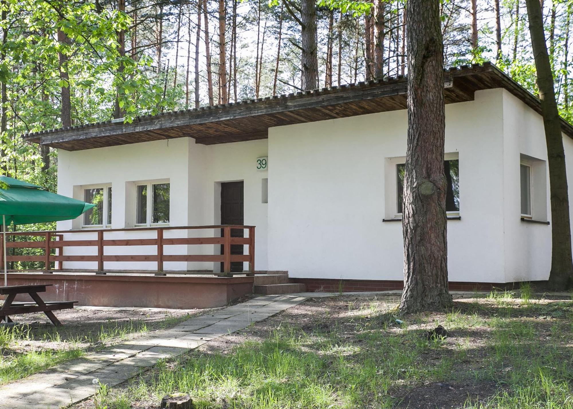 Lesna Ryba Hotel Jedlanka Stara Kamer foto