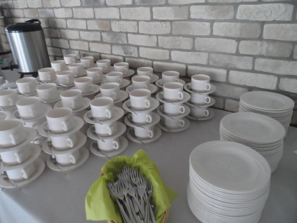 Lesna Ryba Hotel Jedlanka Stara Buitenkant foto